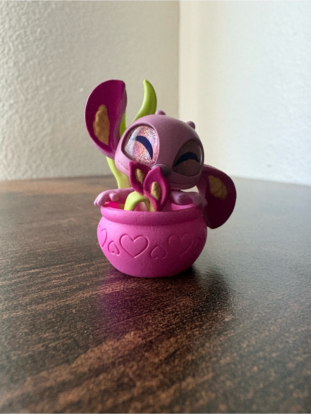Disney Doorables In Full Bloom Angel